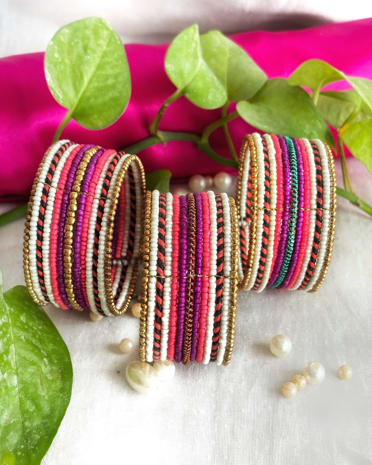 Power Bangle