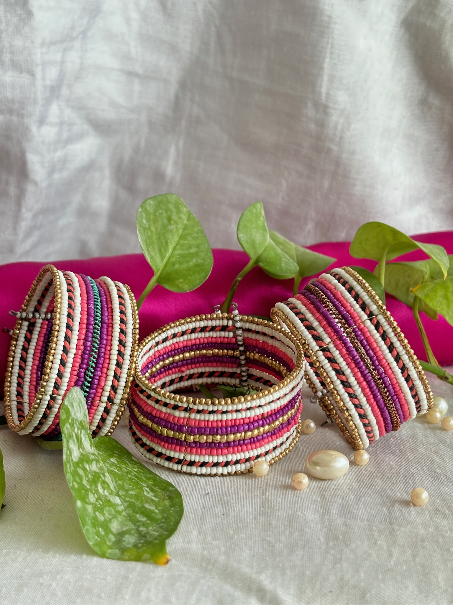 ChirroG Bangle