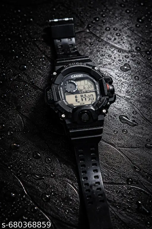 DIGITAL WATCH