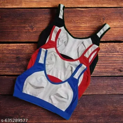 Sassy Women SPORTS Bra